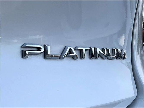 Used 2025 Toyota Crown Platinum image 29