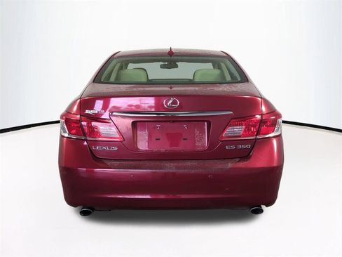 Used 2010 Lexus ES 350 FWD image 6