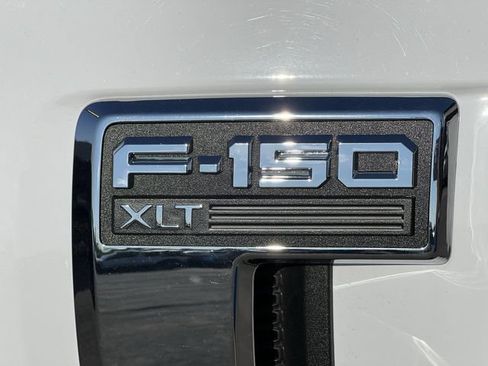 Used 2023 Ford F150 XLT AWD/4WD image 19