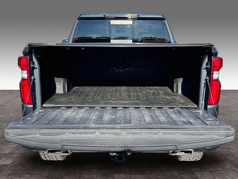 Used 2019 Chevrolet Silverado 1500 RST AWD/4WD image 28