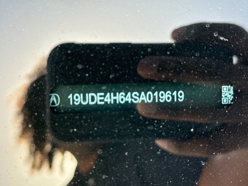 Used 2025 Acura Integra A-Spec image 3