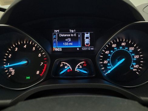 Used 2016 Ford Escape Titanium image 23