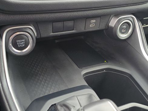 Certified 2024 Toyota Grand Highlander XLE image 25