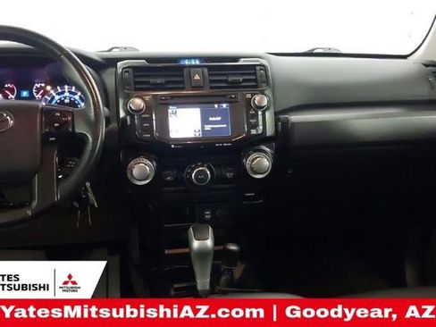 Used 2016 Toyota 4Runner TRD Pro image 12