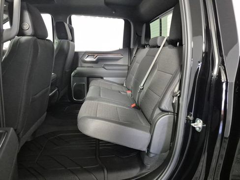 New 2026 Chevrolet Silverado 1500 RST w/ Safety Package AWD/4WD image 24