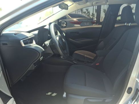 Certified 2024 Toyota Corolla LE FWD image 15