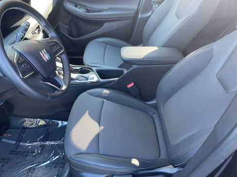 Used 2025 Buick Encore GX Preferred image 23