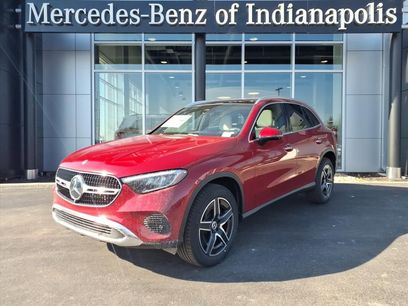 Used 2026 Mercedes-Benz GLC 300 4MATIC