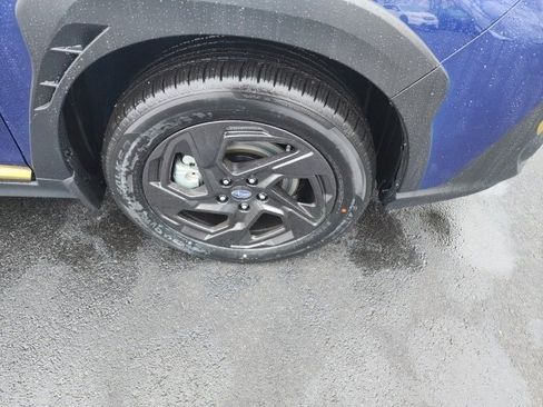 Used 2025 Subaru Crosstrek 2.5i Sport image 24