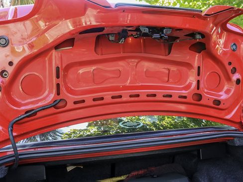 Used 1996 Ford Mustang GT RWD image 41