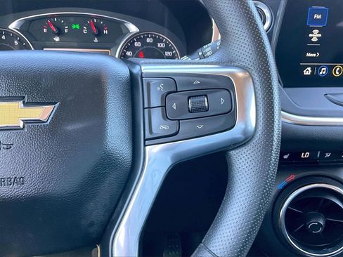 Used 2023 Chevrolet Blazer LT w/ Convenience Package image 11