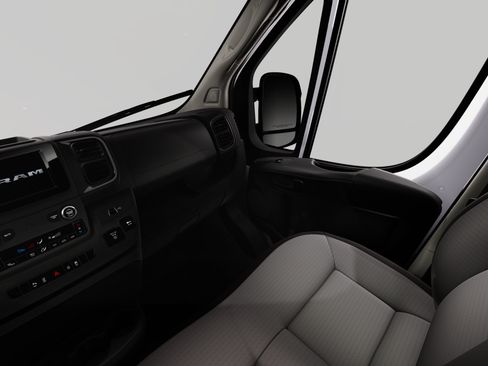 New 2026 RAM ProMaster 1500 w/ Safety Group FWD image 7