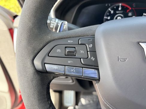 Certified 2023 Cadillac CT5 V w/ Premium Package image 22