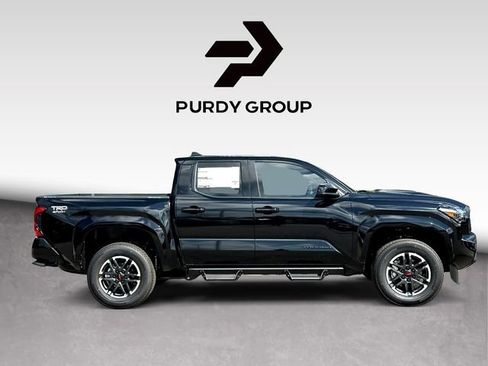 New 2026 Toyota Tacoma TRD Sport RWD image 9