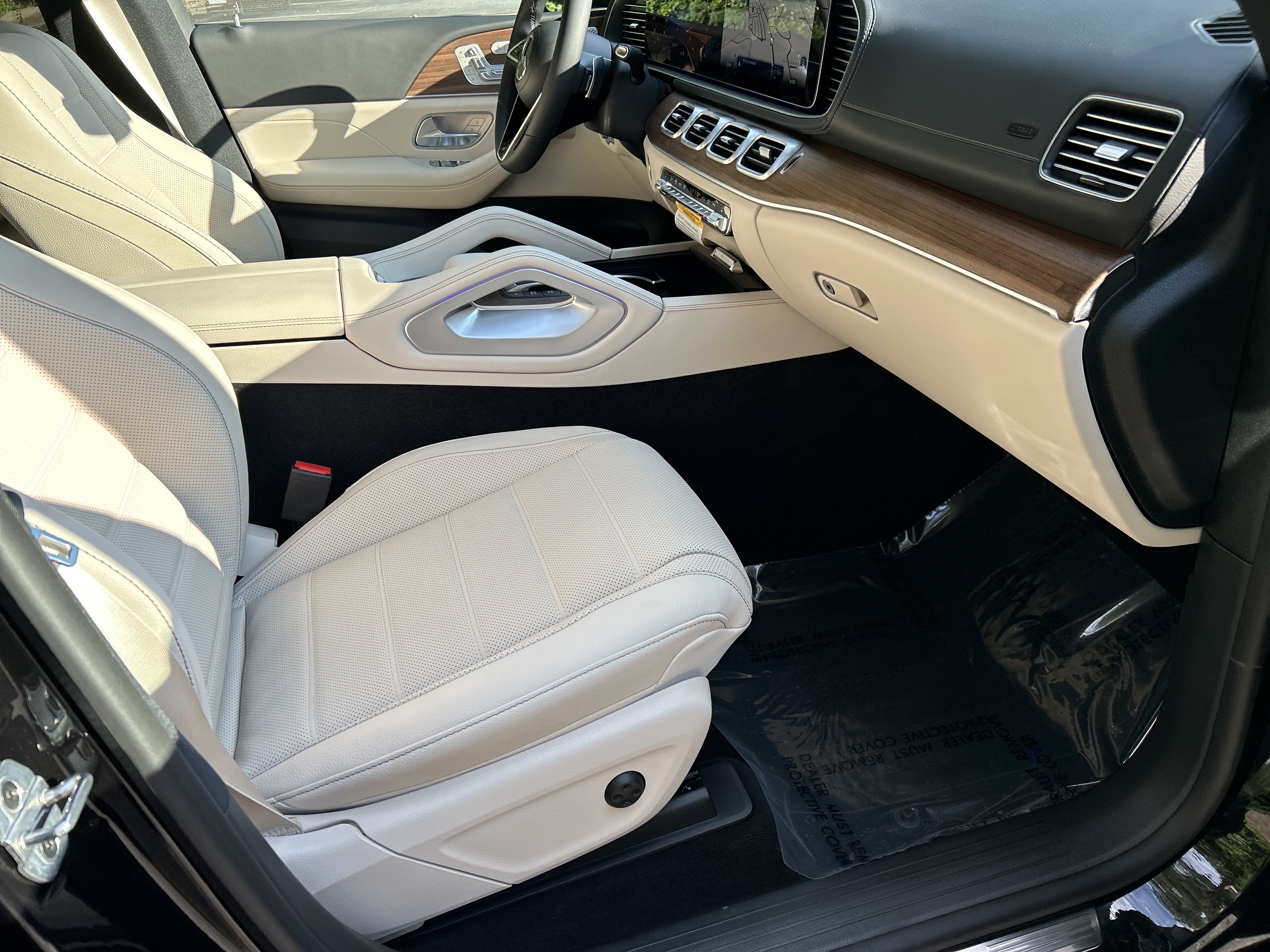 New 2026 Mercedes-Benz GLE 450 4MATIC Coupe image 43