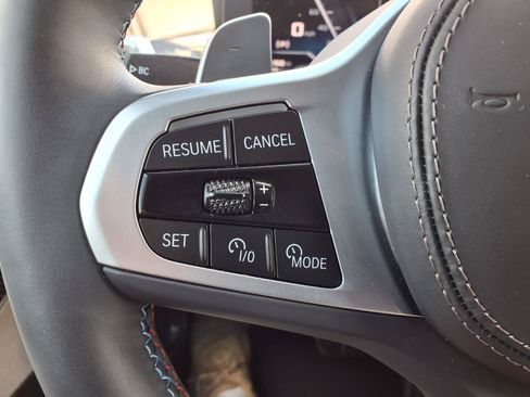 Used 2026 BMW X5 M60i AWD/4WD image 15
