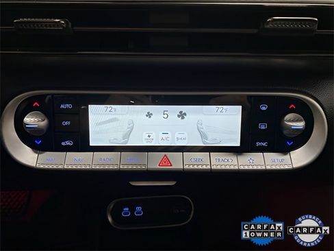 Used 2024 Genesis GV60 RWD image 50