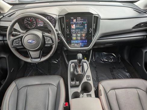 Certified 2025 Subaru Crosstrek 2.5i Limited w/ Crosstrek Mirror Package image 20