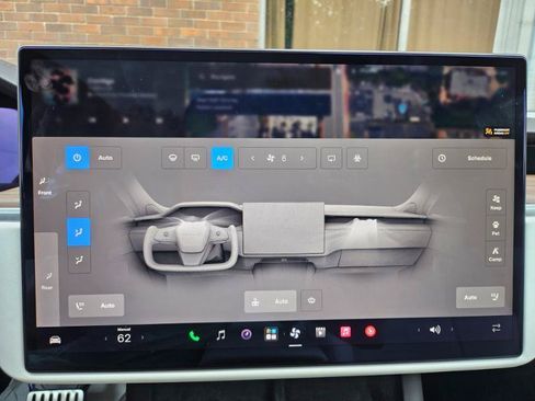 Used 2023 Tesla Model S AWD/4WD image 44