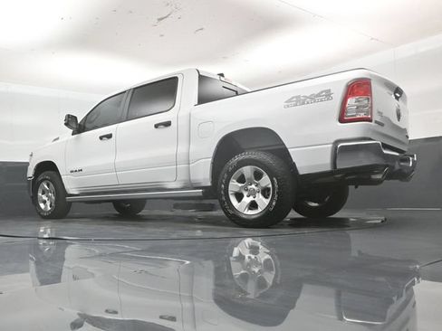 Used 2024 RAM 1500 Big Horn AWD/4WD image 55