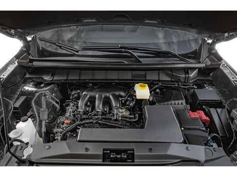 New 2026 Nissan Pathfinder SV FWD image 11