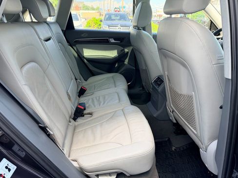 Used 2015 Audi Q5 2.0T Premium Plus AWD/4WD image 15