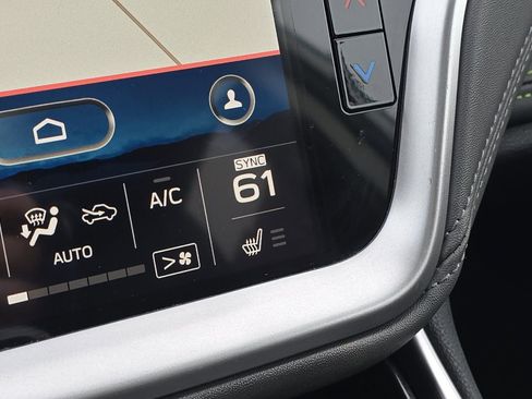 Used 2021 Subaru Outback Onyx Edition XT w/ Popular Package #2 image 29