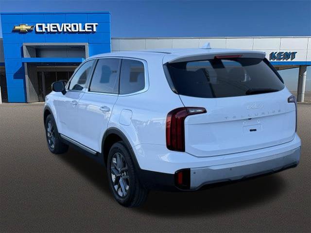 Used 2024 Kia Telluride LX FWD image 33