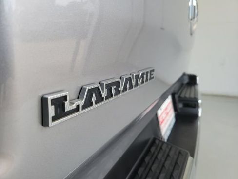 Used 2022 RAM 1500 Laramie RWD image 8