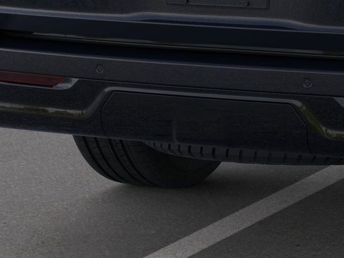 New 2026 Lincoln Navigator Black Label image 23