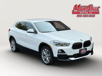 Used 2018 BMW X2 xDrive28i