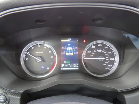 Used 2022 Subaru Forester Touring w/ Popular Package #2 image 24