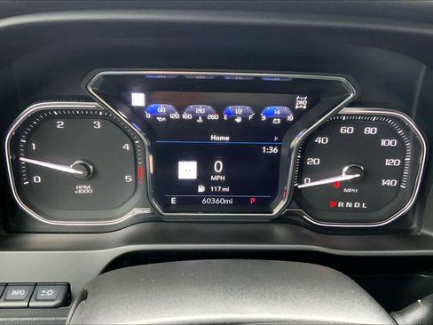 Used 2021 GMC Sierra 2500 Denali w/ Denali Black Diamond Edition image 24