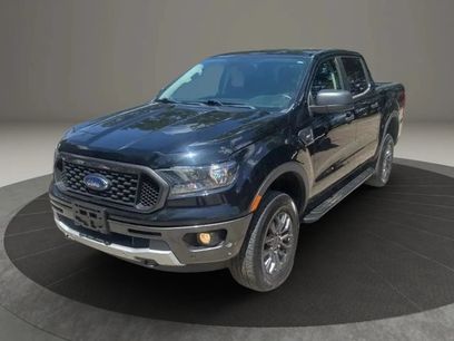 Used 2021 Ford Ranger XLT w/ Equipment Group 301A Mid