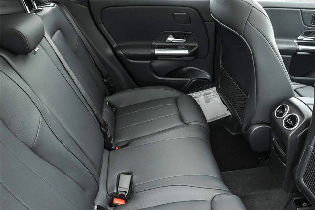 New 2026 Mercedes-Benz GLA 250 4MATIC image 24