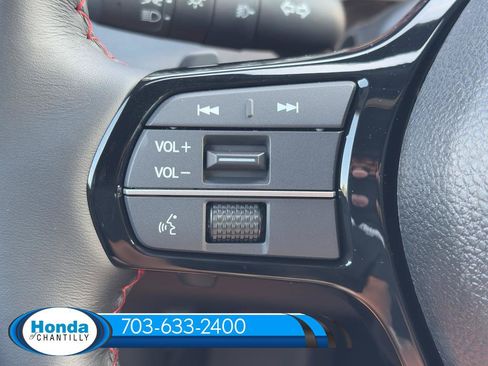 New 2026 Honda Pilot Black Edition image 12