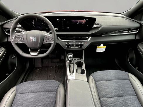 New 2026 Buick Envista Preferred w/ Convenience I Package FWD image 10
