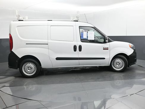 Used 2021 RAM ProMaster City Tradesman FWD image 30