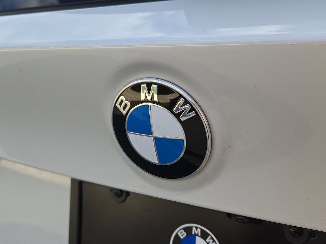 Certified 2024 BMW X3 xDrive30i w/ Convenience Package AWD/4WD image 33