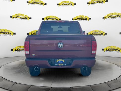 Used 2019 RAM 1500 Express w/ Express Value Package image 4