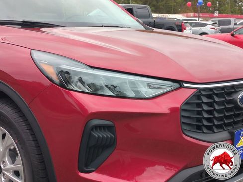 New 2026 Ford Escape Active FWD image 11