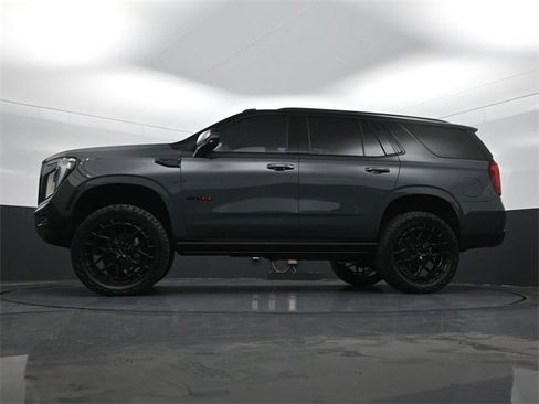 New 2026 GMC Yukon AT4 w/ AT4 Premium Plus Package image 27