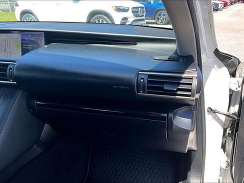 Used 2019 Lexus IS 300 AWD w/ Navigation Package image 23