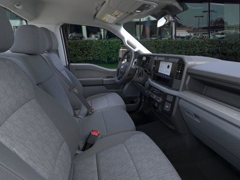 New 2025 Ford F250 XL w/ XL Driver Assist Package image 11