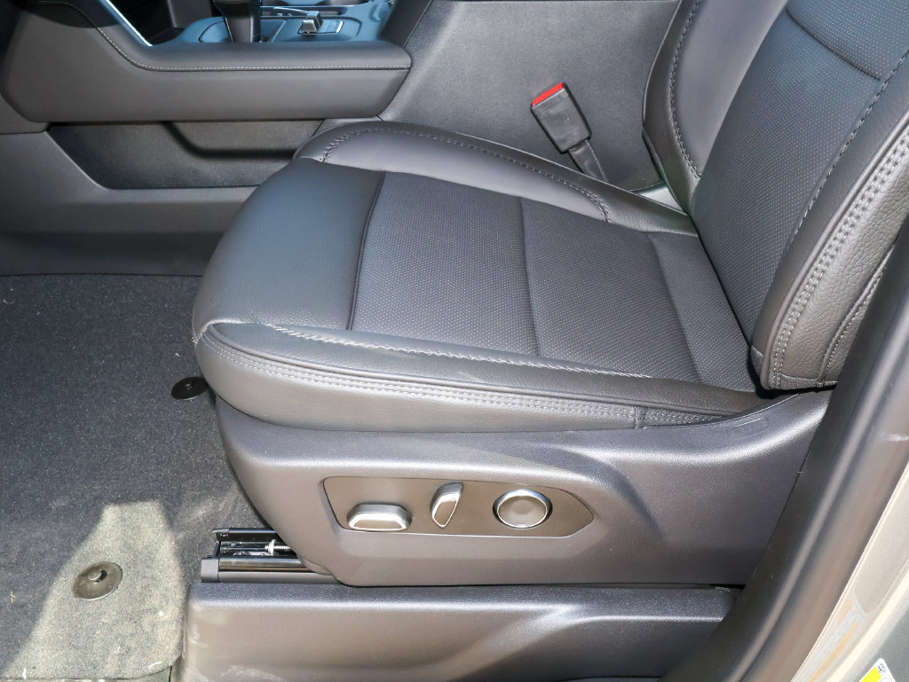New 2026 GMC Sierra 1500 Denali AWD/4WD image 9