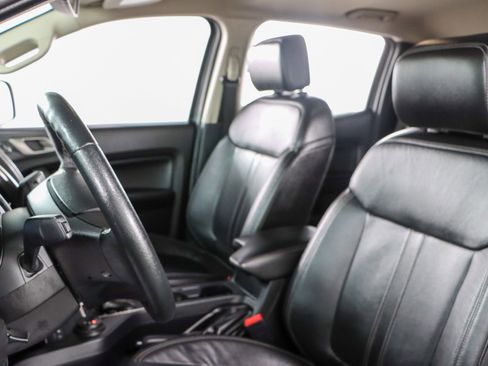 Used 2022 Ford Ranger Lariat w/ Trailer Tow Package AWD/4WD image 24