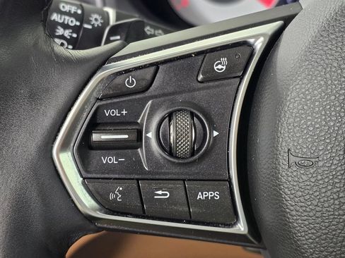 Used 2020 Acura RDX AWD w/ Advance Package image 32