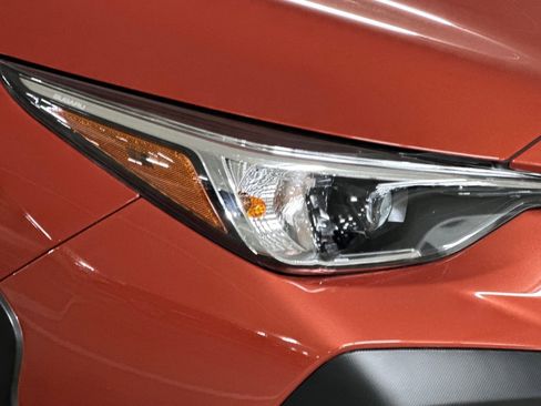 New 2025 Subaru Crosstrek 2.5i Premium image 30