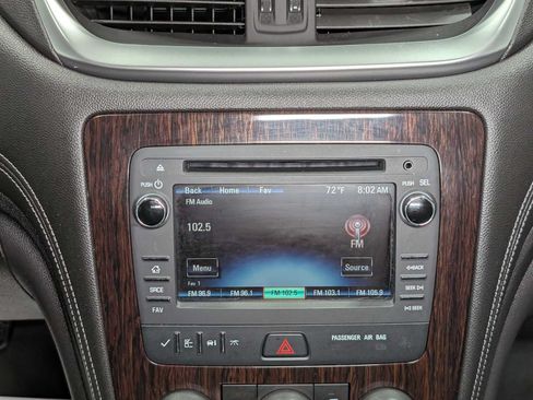 Used 2016 Chevrolet Traverse LT AWD/4WD image 18