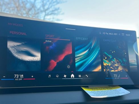 New 2026 BMW X3 M50 w/ Premium Package AWD/4WD image 39